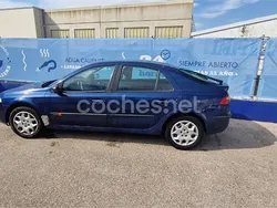 Azul Usado 2005 Renault Laguna II Expression Berlina | 1500 € (Buen precio)