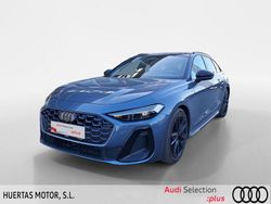 Azul Nuevo 2025 Audi A5 Ambiente Familiar | 74.900 €