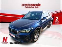 Usado 2020 BMW X1 SUV | 20.551 € (Precio justo)