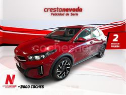 Granate Usado 2023 Kia XCeed SUV | 18.990 € (Precio justo)