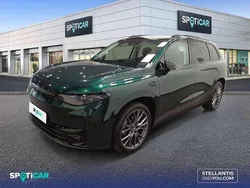 Verde Usado 2024 Leapmotor C10 SUV | 28.490 €