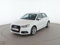 Blanco Usado 2016 Audi A1 Attraction Utilitario | 13.699 € (Precio justo)