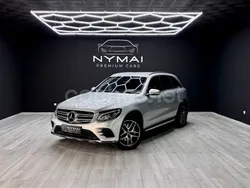 Mercedes GLC220