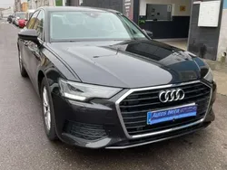 Negro Usado 2020 Audi A6 Berlina | 24.900 € (Super precio)
