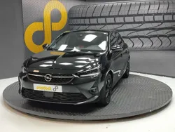 Negro Usado 2023 Opel Corsa S Berlina | 13.900 € (Precio justo)