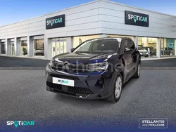Azul Nuevo 2024 Citroën C5 Aircross PureTech SUV | 23.400 € (Precio justo)