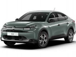 Verde Nuevo 2025 Citroën C4 X SUV | 22.900 € (Buen precio)