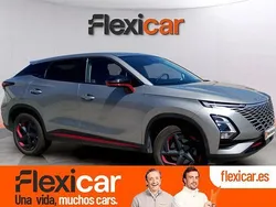 Gris Usado 2024 Omoda 5 SUV | 24.990 € (Precio justo)