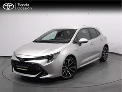 Usado 2020 Toyota Corolla Advance Berlina | 22.990 € (Precio justo)