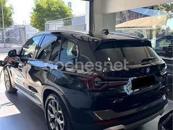 Negro Usado 2024 BMW X3 xLine SUV | 49.990 € (Un poco caro)