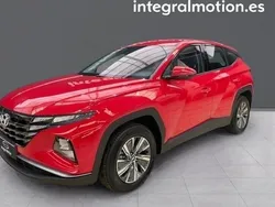 Usado 2022 Hyundai Tucson SUV | 21.900 € (Precio justo)