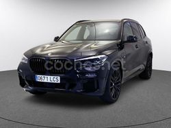 Usado 2019 BMW X5 SUV | 48.400 €