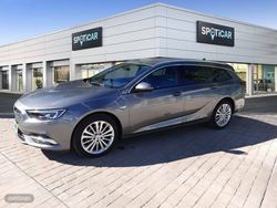Gris Usado 2020 Opel Insignia Innovation Familiar | 20.490 €