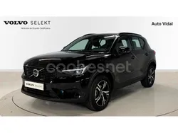 Negro Nuevo 2024 Volvo XC40 Plus SUV | 36.000 € (Super precio)