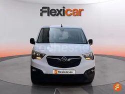 Blanco Usado 2020 Opel Combo Life Expression Monovolumen | 14.790 € (Buen precio)