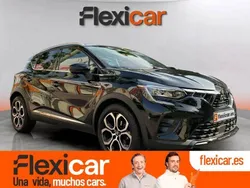 Negro Usado 2023 Mitsubishi ASX SUV | 22.690 € (Buen precio)