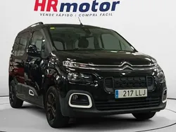 Usado 2020 Citroën Berlingo Monovolumen | 15.890 € (Precio justo)