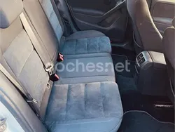 VW Golf VI