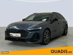 Nuevo 2025 Audi A5 Coupe | 67.500 € (Precio justo)