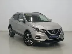 Usado 2017 Nissan Qashqai N-Connecta SUV | 15.100 € (Precio justo)