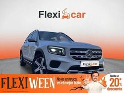 Blanco Usado 2020 Mercedes GLB200 SUV | 28.690 € (Buen precio)