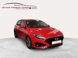 Usado 2025 Hyundai i30 Familiar | 18.990 € (Buen precio)