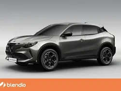 Gris Nuevo 2025 Alfa Romeo Junior SUV | 37.200 € (Caro)