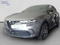 Nuevo 2025 Alfa Romeo Tonale Veloce SUV | 41.900 € (Un poco caro)
