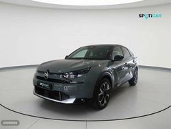 Verde Nuevo 2025 Citroën C4 Berlina | 26.250 € (Un poco caro)