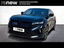 Negro Nuevo 2025 Renault Rafale Esprit Alpine SUV | 38.990 € (Precio justo)
