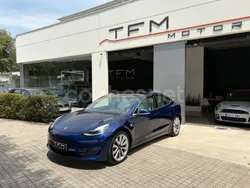 Eléctrico Usado 2019 Tesla Model 3 Performance Berlina | 25.900 € (Buen precio)