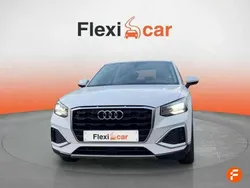 Blanco Usado 2021 Audi Q2 Advanced SUV | 19.990 € (Buen precio)