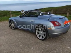 Chrysler Crossfire