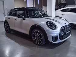 Blanco Usado 2025 Mini John Cooper Works Utilitario | 39.900 €