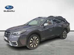 Nuevo 2025 Subaru Outback Sport Familiar | 38.600 €