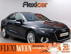 Gris Usado 2020 Audi A3 Berlina | 22.970 € (Precio justo)