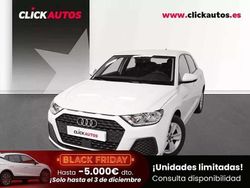 Blanco Usado 2025 Audi A1 Utilitario | 19.450 € (Super precio)