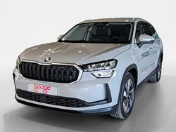 Gris / plata Nuevo 2025 Skoda Kodiaq Selection SUV | 38.500 € (Caro)