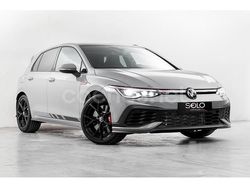 Gris / plata Usado 2024 VW Golf VIII GTI Clubsport Berlina | 40.900 € (Precio justo)