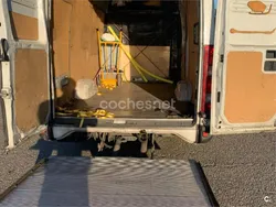 Blanco Usado 2010 Iveco Daily Recogida | 8500 €