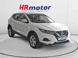 Usado 2019 Nissan Qashqai Tekna SUV | 14.840 € (Buen precio)