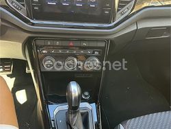 Azul Usado 2021 VW T-Roc R SUV | 37.000 € (Caro)