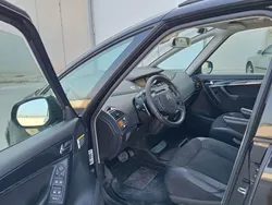 Negro Usado 2011 Citroën Grand C4 Picasso Business Class Monovolumen | 6000 € (Caro)