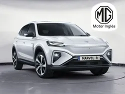 Blanco Nuevo 2025 MG Marvel R Performance SUV | 34.480 € (Super precio)