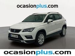 Blanco Usado 2019 Seat Ateca Style SUV | 18.173 € (Super precio)