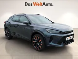 Gris Nuevo 2024 Cupra Formentor SUV | 38.690 € (Un poco caro)