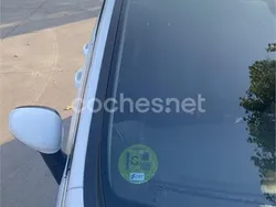 Blanco Usado 2014 Ford B-MAX Titanium Monovolumen | 7800 € (Precio justo)