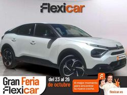 Blanco Usado 2023 Citroën C4 Feel Utilitario | 14.690 € (Buen precio)