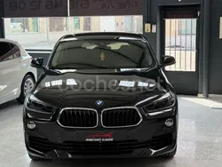 Negro Usado 2018 BMW X2 SUV | 19.500 € (Un poco caro)