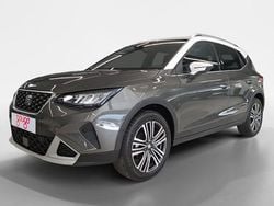 Blanco Usado 2025 Seat Arona Xperience SUV | 20.300 € (Precio justo)